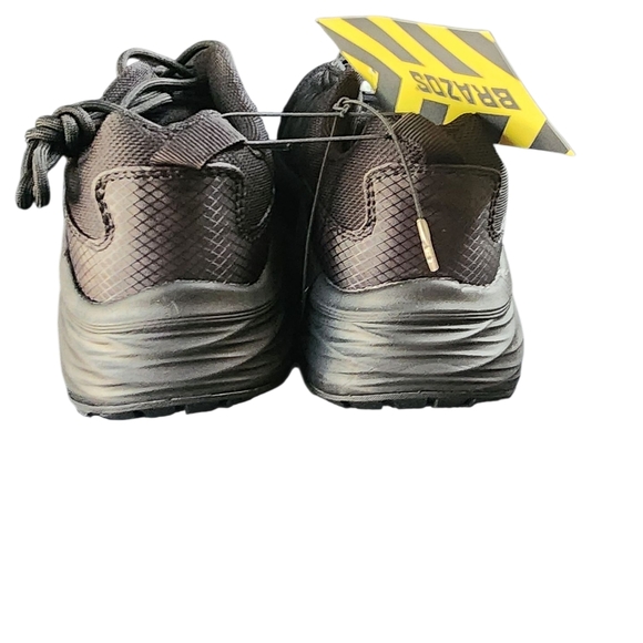 Brazos Womens Safety Toe - Picture 3 of 5